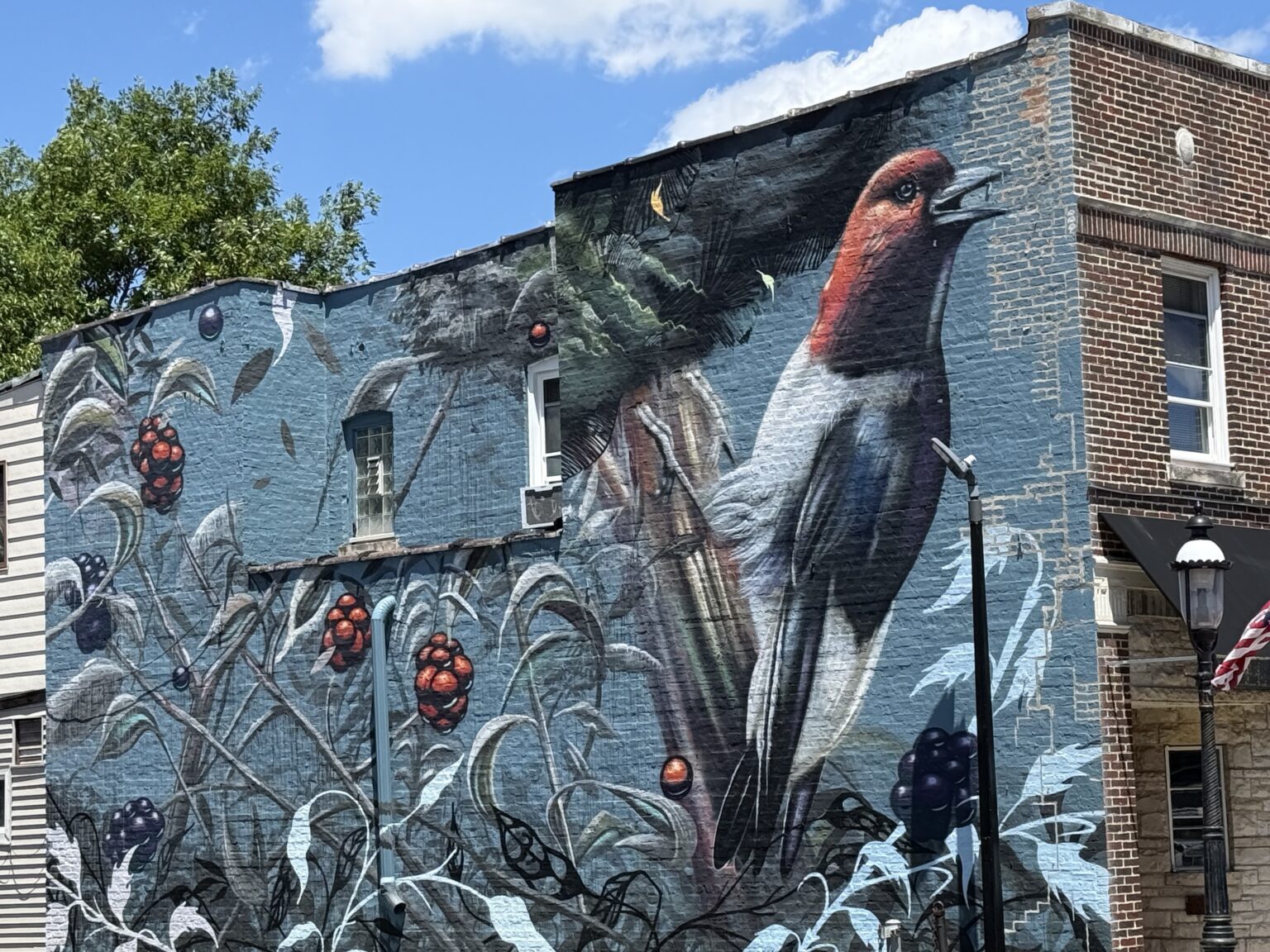 Riverside Arts Center